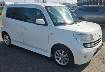 Daihatsu MATERIA 107.000 km 3.390 &euro; Kempen 47906
