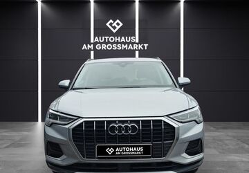 Audi Q3 123.500 km 21.490 &euro; Duisburg 47059