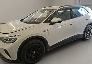 VW ID.4 35.254 km 25.495 &euro; Krefeld 47805