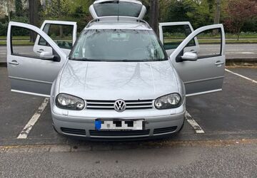 VW Golf 353.650 km 800 &euro; Essen 45143