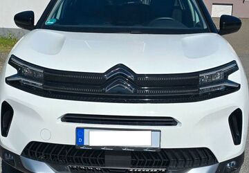 Citroen C5 Aircross 18.500 km 17.800 &euro; Essen 45131