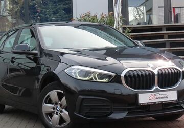 BMW 116 83.116 km 15.900 &euro; Neuss 41469