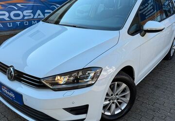 VW Golf 194.000 km 7.950 &euro; Viersen 41747