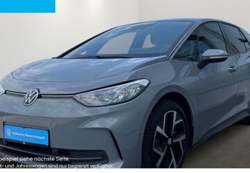 VW ID.3 23.679 km 29.950 &euro; Neuss 41460