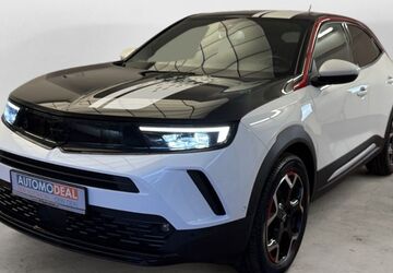 Opel Mokka 47.684 km 17.998 &euro; Dinslaken 46539