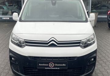 Citroen Berlingo 138.320 km 10.999 &euro; Viersen 41748