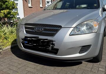 Kia ceed / Ceed 165.000 km 1.550 &euro; Moers 47445