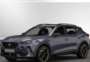 Cupra Formentor 47.900 km 28.890 &euro; Moers 47441