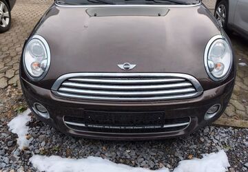 Mini Cooper D Clubman 181.000 km 3.499 &euro; Viersen 41747