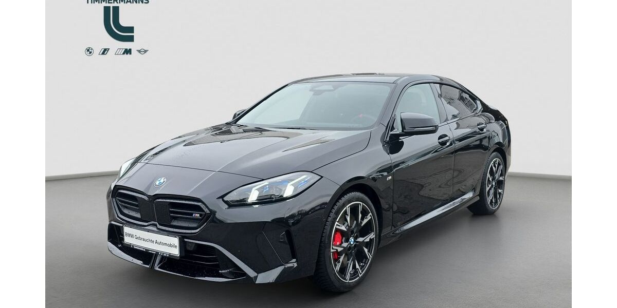 BMW M235 8.836 km 50.490 &euro; Nettetal 41334