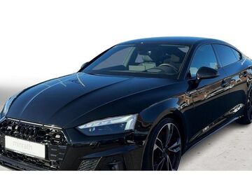 Audi A5 121.677 km 35.110 &euro; Geldern 47608