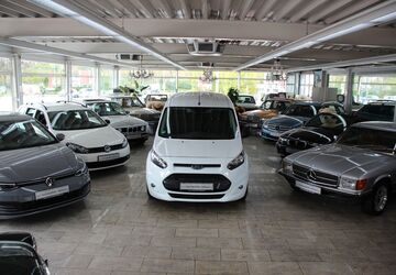 Ford Transit 90.000 km 10.850 &euro; Essen 45356