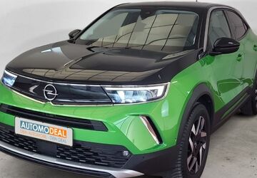 Opel Mokka 24.474 km 18.949 &euro; Duisburg 47138