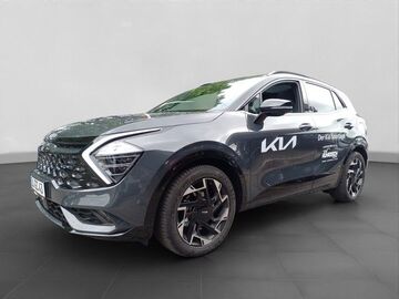 Gebrauchte Kia Sportage
