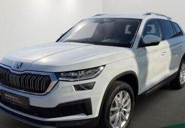 Skoda Kodiaq 77.729 km 29.890 &euro; Düsseldorf 40233