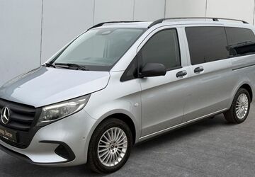 Mercedes-Benz Vito 53.973 km 46.850 &euro; Kevelaer 47623