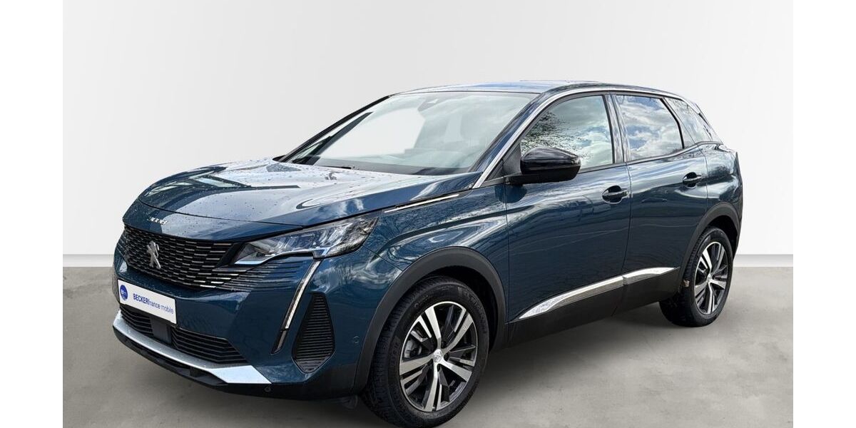 Peugeot 3008 29.300 km 24.990 &euro; Oberhausen 46149