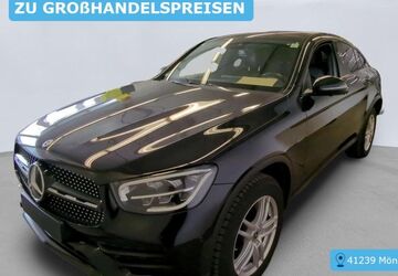 Mercedes-Benz GLC 300 91.374 km 35.395 &euro; Krefeld 47829