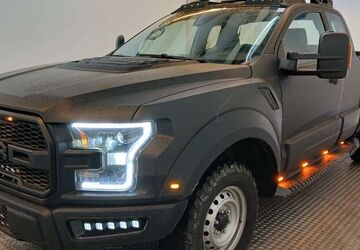 Ford Ranger 6.385 km 31.900 &euro; Kaarst 41564