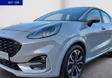 Ford Puma 72.000 km 17.490 &euro; Neuss 41462