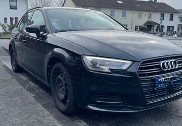 Audi A3 115.000 km 17.499 &euro; Krefeld 47804