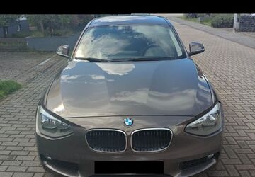 BMW 116 180.000 km 5.850 &euro; Mülheim an der Ruhr 45475