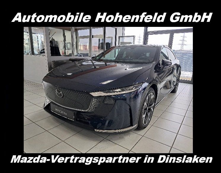 Mazda 6e 2.800 km 35.590 &euro; Dinslaken 46539