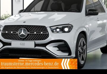 Mercedes-Benz GLE 400 13.851 km 81.990 &euro; Düsseldorf 40470