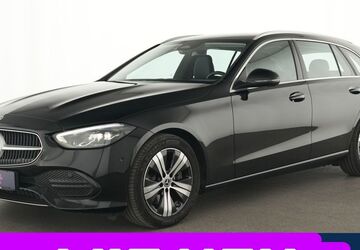 Mercedes-Benz C 200 38.406 km 33.479 &euro; Neuss 41460