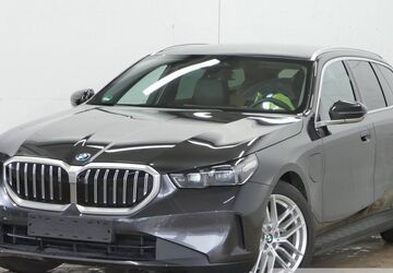 BMW 530 5.900 km 59.770 &euro; Essen 45134