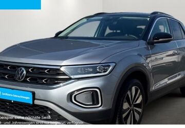 VW T-Roc 27.184 km 29.490 &euro; Neuss 41460