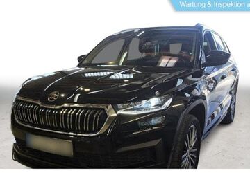 Skoda Kodiaq 35.350 km 37.440 &euro; Moers 47441
