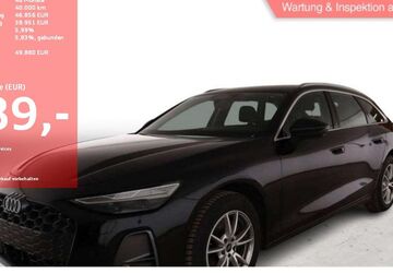 Audi A6 28.316 km 49.880 &euro; Moers-Hülsdonk 47441