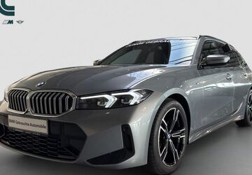 BMW 318 17.472 km 36.110 &euro; Neuss 41460