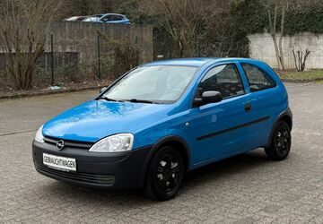 Opel Corsa 230.000 km 950 &euro; Neuss 41460