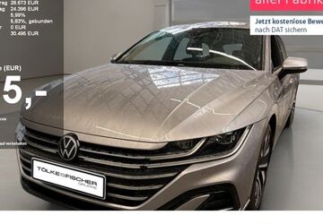 VW Arteon 70.085 km 30.949 &euro; Krefeld 47805