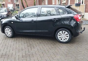 Suzuki Baleno 75.800 km 7.950 &euro; Moers 47441