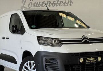 Citroen Berlingo 50.557 km 13.980 &euro; Moers 47443