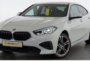 BMW 220 Gran Coupé 31.500 km 27.560 &euro; Düsseldorf 40599