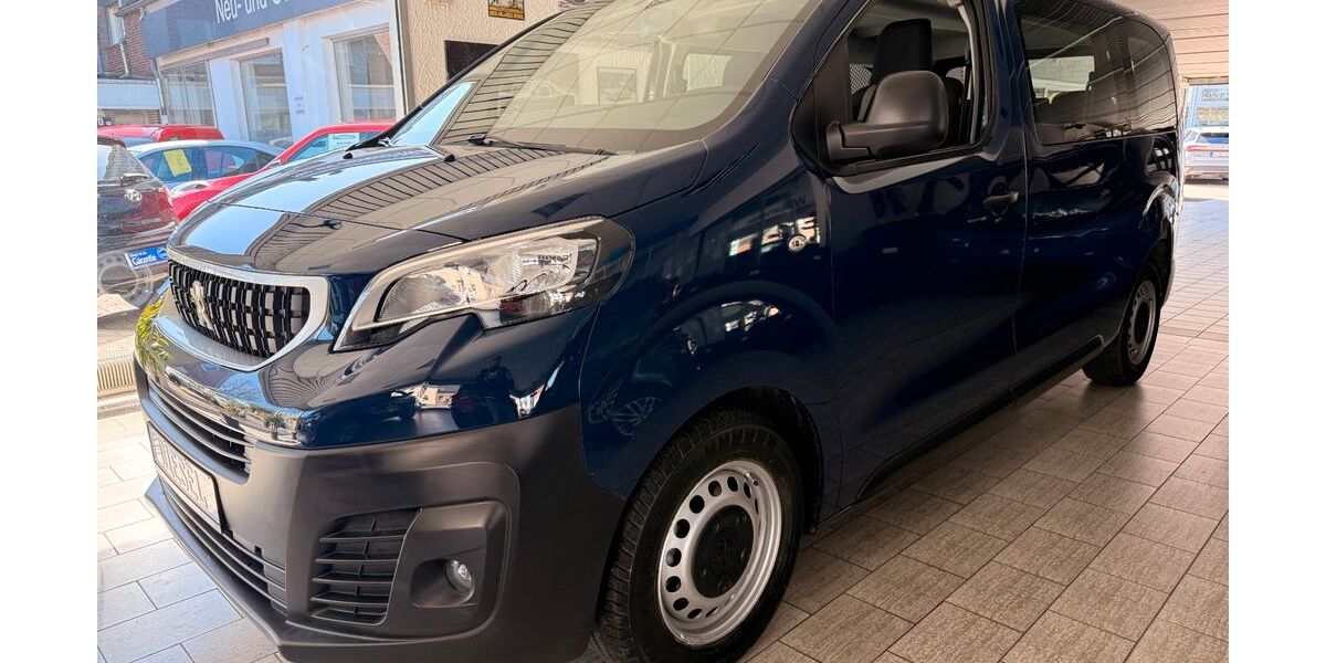 Peugeot Expert 53.909 km 19.900 &euro; Grefrath-Oedt 47929