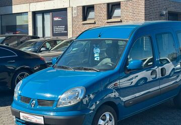 Renault Kangoo 126.000 km 5.999 &euro; Geldern 47608