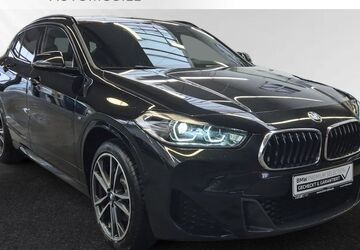 BMW X2 28.150 km 25.999 &euro; Moers 47441