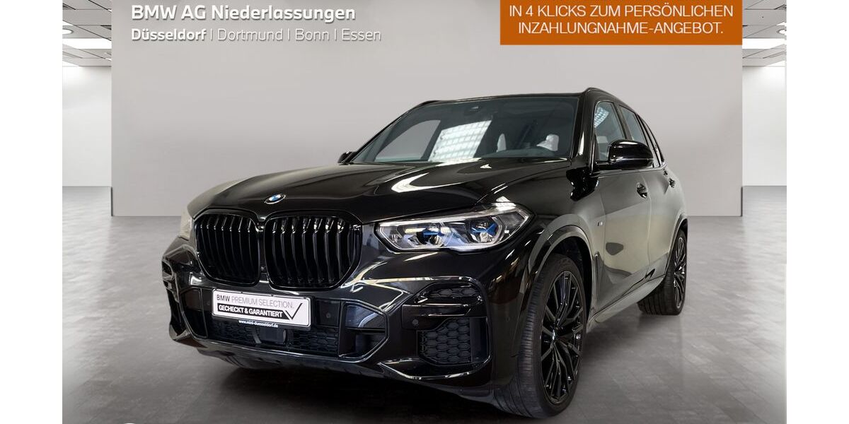 BMW X5 60.161 km 58.999 &euro; Düsseldorf 40237