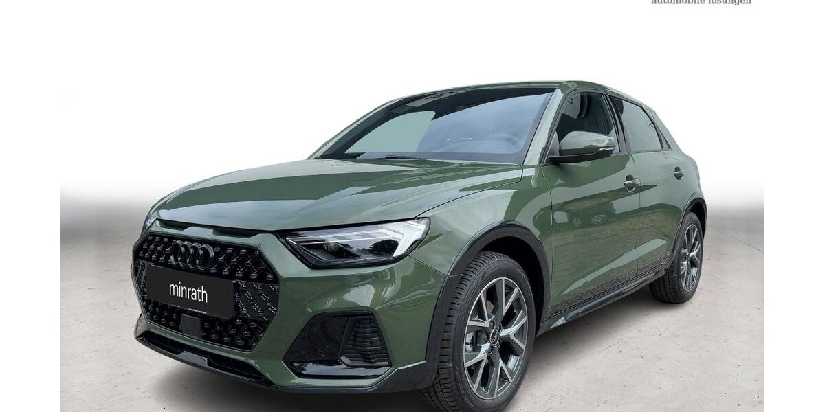 Audi A1 5.000 km 29.980 &euro; Moers 47441