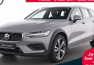 Volvo V60 Cross Country 24.123 km 37.950 &euro; Essen-Kray 45309
