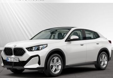 BMW X2 14.100 km 36.662 &euro; Moers 47441