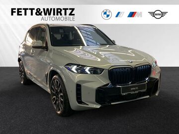 Gebrauchte BMW X5