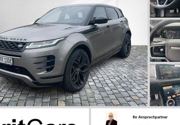 Land Rover Range Rover Evoque 14.635 km 56.779 &euro; Krefeld 47803
