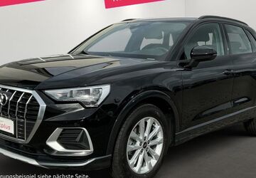 Audi Q3 80.317 km 28.750 &euro; Duisburg 47249