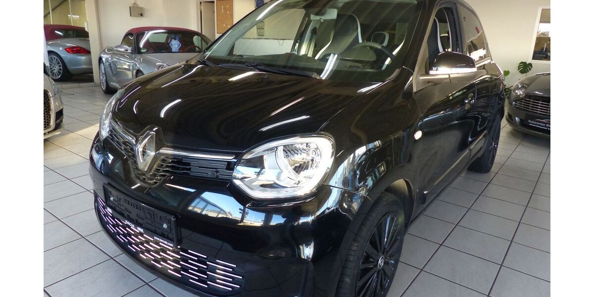 Renault Twingo 26.000 km 13.300 &euro; Rheinberg 47495